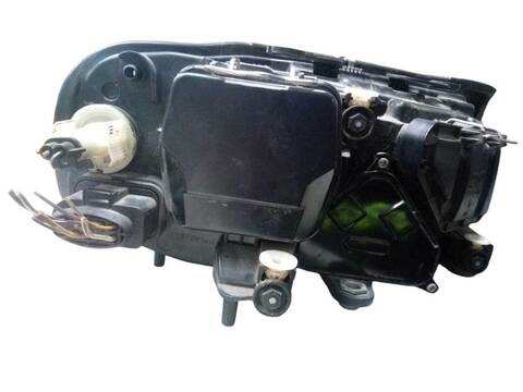 Foto 3ª: Piloto Delantero Izquierdo Skoda Superb 1.9 TDI (2001)