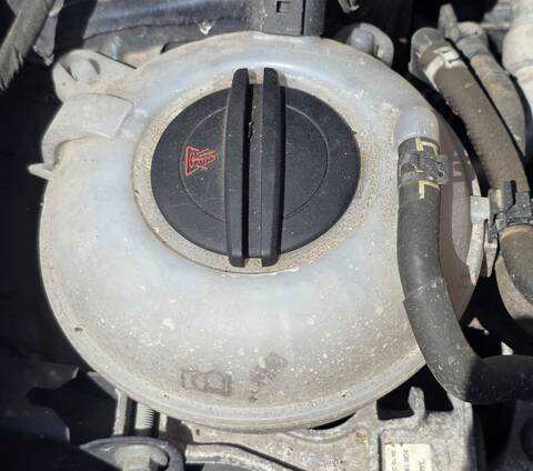 Deposito Expansion Seat Leon STYLE CONNECT 110CV 81KW