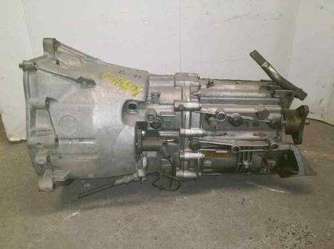 Foto 2ª: Caja Cambios Bmw Serie 3 315 320TD 150CV 110KW [204D4] (2004)