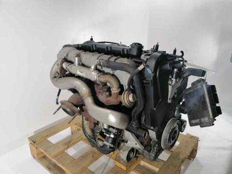 Foto 3ª: Motor Completo Peugeot 406 2.0 HDI CAT BERLINA 90CV 66KW (2001)