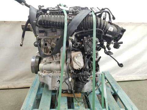 Foto 3ª: Motor Completo Bmw X2 2.0 16V 192CV (2018)