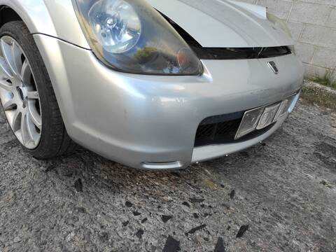 Foto 2ª: Paragolpes Delantero Toyota Mr2 1.8 G ROADSTER W30) 1ZZFE (2002)