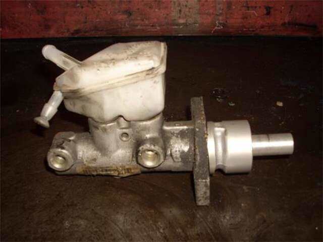 Foto 2ª: Bomba Freno Citroen Xsara 2.0 HDI [RHY (DW10TD)]