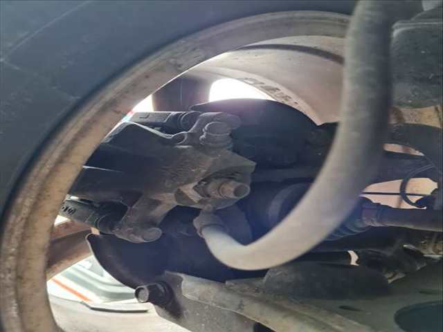 Pinza Freno Trasera Izquierdo Toyota Rav4 LUNA 136CV 100KW