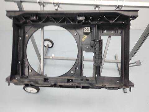 Foto 3ª: Panel Frontal Peugeot 308 1.6 16V 150CV 110KW [5FX] (2007)