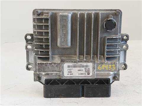 Foto 2ª: Centralita Motor ECU Opel Antara 2.2 SELECTIVE 163CV 120KW [Z 22 D1] (2013)