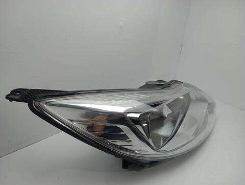 Foto 3ª: Faro Derecho Ford Focus TREND 125CV 92KW [M1DA] (2012)