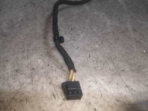 Foto 3ª: Retrovisor Derecho Volkswagen Polo CFWA (2010)