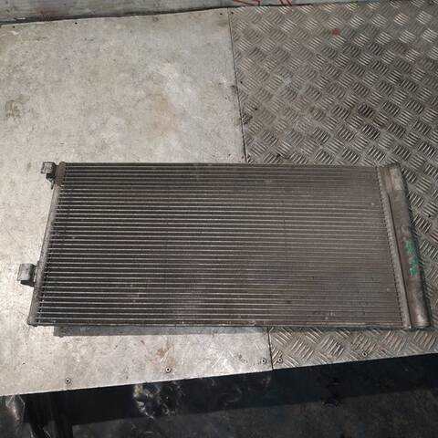 Foto 2ª: Radiador Calefaccion A.A. Renault Laguna PRIVILEGE III 150CV 110KW [M9R J8] (2008)