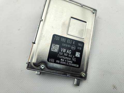 Foto 2ª: Centralita Motor ECU Audi A1 ADVANCE 95CV [DUSB] (2025)
