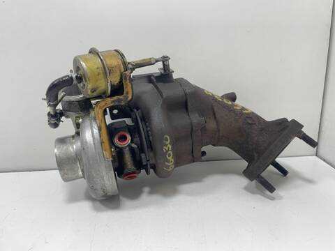 Turbocompresor Nissan Patrol RD28T