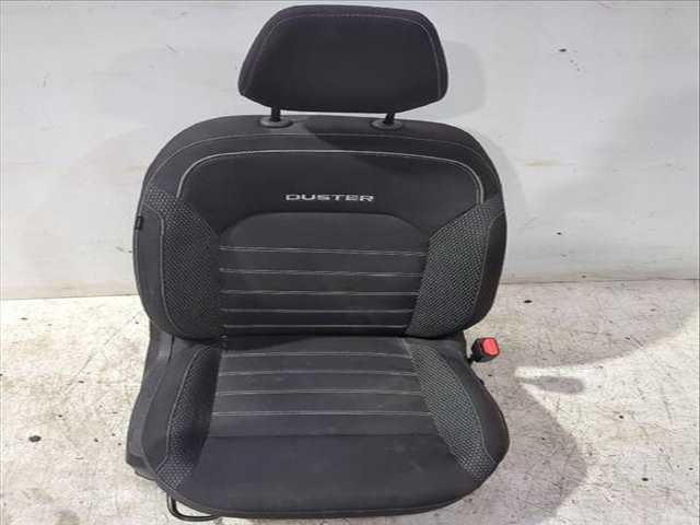 Asiento Delantero Derecho Dacia Duster 1.0 TCE 90 91CV