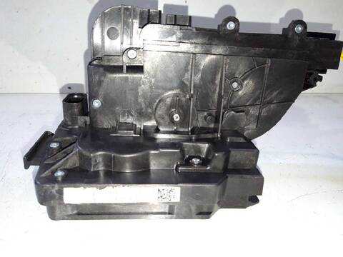 Foto 3ª: Cerradura Puerta Delantera Derecha Mercedes Clase V 200 136CV 100KW (2014)