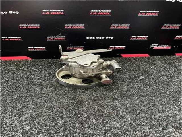 Bomba de Direccion Citroen Jumper 2.0 33 L1 BLUEHDI 110 [2 0 LTR. - 81 KW BLUE-HDI FAP CAT] 110CV