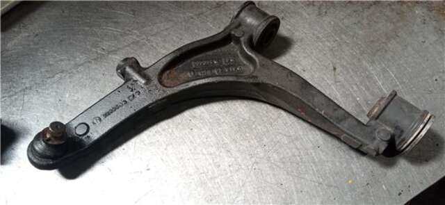 Brazo Suspension Delantero Izquierdo Opel Movano 2.5 DTI