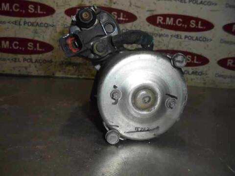 Foto 3ª: Motor de Arranque Kia Sorento ACTIVE 4WD 197CV 145KW [D4HB] (2011)