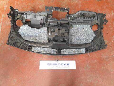 Foto 3ª: Salpicadero Renault Kangoo 1.5 DCI DIESEL FAP 75CV [M/D K9K B6] (2008)