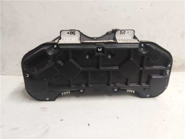 Foto 3ª: Cuadro de Instrumentos Toyota Auris 1.4 TURBODIESEL (90 CV) [1ND]