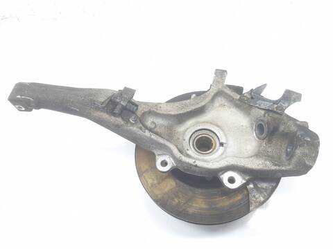 Foto 2ª: Mangueta Delantera Izquierda Land Rover Range HSE (2014)