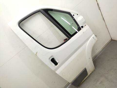 Foto 3ª: Puerta Delantera Derecha Fiat Ducato 3.0 JTD CAT 158CV 116KW CAJA CERRADA [F1CE0481D] (2006)