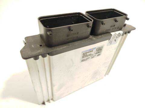 Foto 2ª: Centralita Motor ECU Hyundai i20 1.0 T-GDI 101CV 74KW [G3LF] (2024)