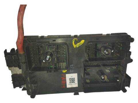 Foto 2ª: Centralita Confort BSI Opel Insignia 2.0 TURBO 68) (2008)