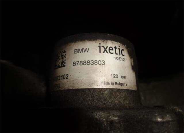 Bomba Servodireccion Bmw Serie 3 315 320D 177CV