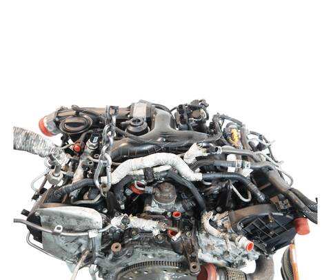 Motor Completo Audi A7 4G 313CV 230KW