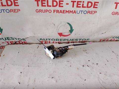 Cierre Centralizado Trasero Izquierdo Toyota Corolla 1.3