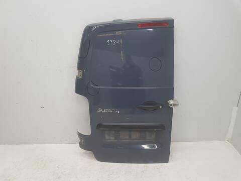 Puerta Trasera Izquierda Citroen Jumpy CLUB XL