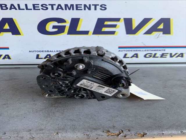 Foto 2ª: Alternador Seat Arona 1.0 TSI115CV 0CV [DUS] (2025)