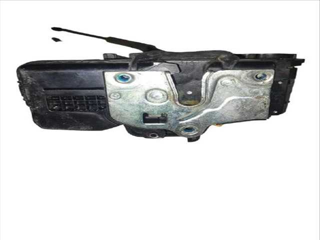 Cerradura Puerta Delantera Izquierda Opel Antara 2.0 CDTI