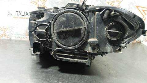 Foto 3ª: Faro Derecho Bmw Serie 5 518 520 D 184CV 135KW [N47D20C] (2010)