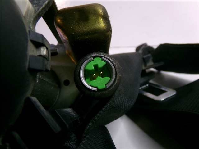 Foto 4ª: Cinturón Delantero Izquierdo Seat Cordoba 1.4 TDI 2002-2008 [AMF] (2006)
