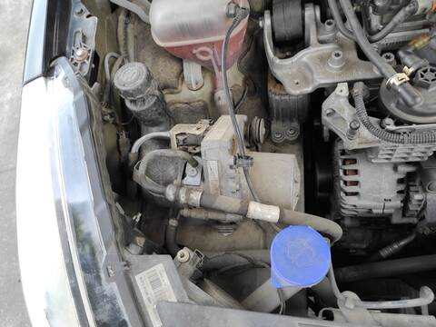 Bomba de Direccion Peugeot 508 AH02