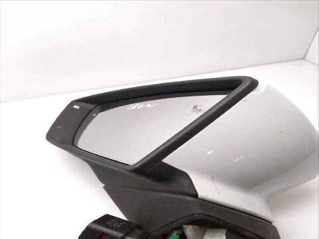 Foto 2ª: Retrovisor Izquierdo Seat Leon 1.0 TSI (2013)