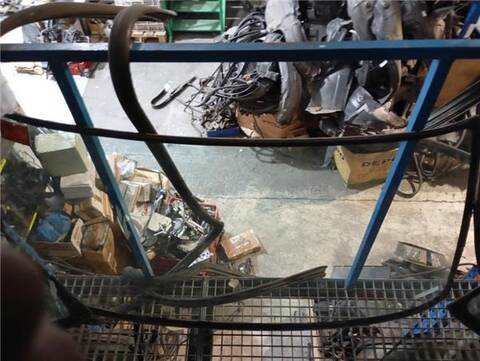 Luna parabrisas Toyota Corolla 5P MANUAL SEDAN