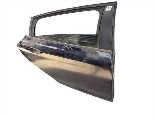 Foto 2ª: Puerta Trasera Derecha Peugeot 208 1.2 VTI 82 82CV (2012)