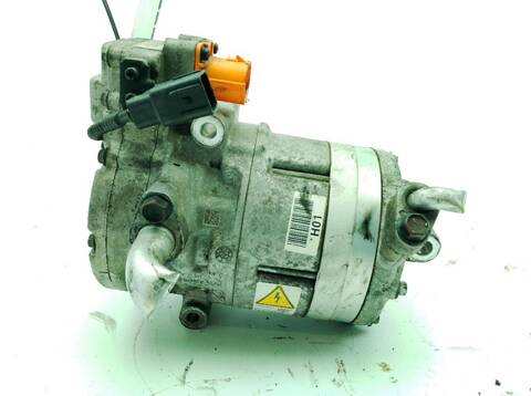 Foto 3ª: Compresor Aire Acondicionado Hyundai Ioniq 1.6 GDI HYBRID [G4LE] (2016)