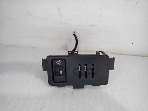 Mando Luces Peugeot 3008 STYLE 114CV 84KW