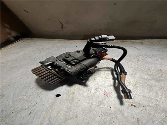 Foto 2ª: Bomba Inyeccion Renault Scenic 1.5 AUTHENTIQUE [1.5 LTR. - 78 KW DCI DIESEL] (JM)(2003-_) [K9K P7]