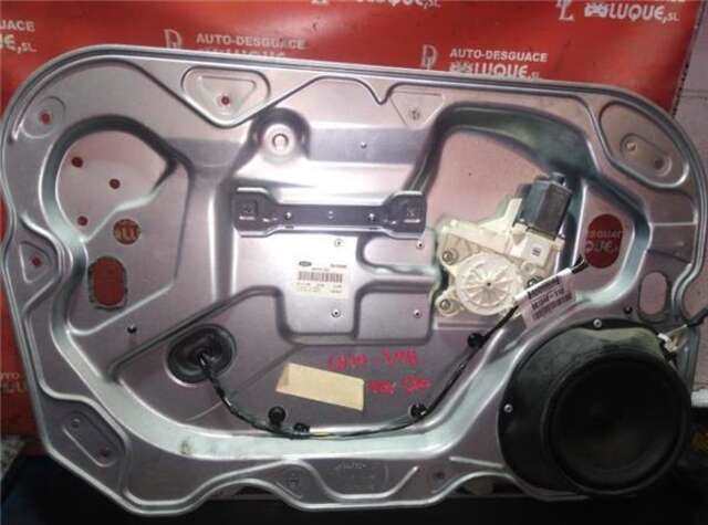 Elevalunas Eléctrico Delantero Izquierdo Ford Focus 1.6 TDCI