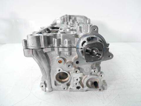 Foto 3ª: Culata Volkswagen Passat 190 - 200 CV [DTD DTDA DDS DKZ] (2020)