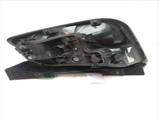 Foto 3ª: Piloto Trasero Izquierdo Fiat 500 1.4 312.AXF11 312.AXF1A) (2008)