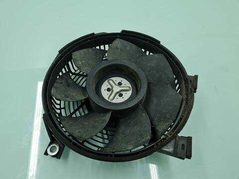 Foto 3ª: Electroventilador Toyota Land Cruiser LIFE 173CV 127KW [1KDFTV] (2010)