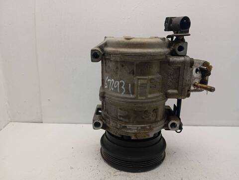 Compresor Aire Acondicionado Bmw Serie 5 518 2.5 TD CAT BERLINA 116CV 85KW