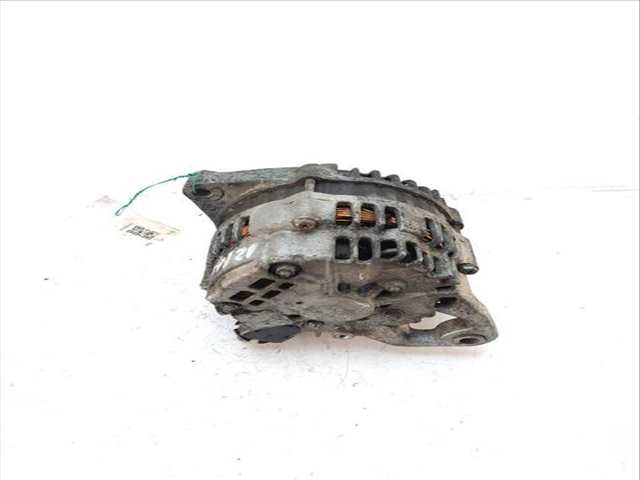 Foto 3ª: Alternador Nissan Patrol 3.0 DTI (1997)