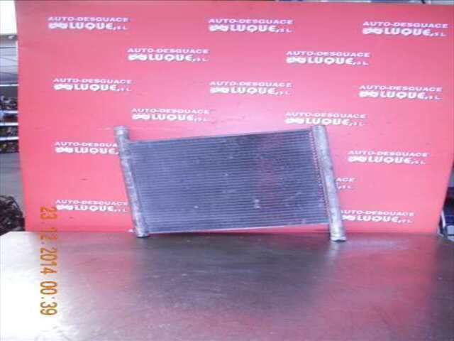 Radiador Motor Smart City 0.8 CDI [0.8 LTR. - 30 KW CDI CAT]