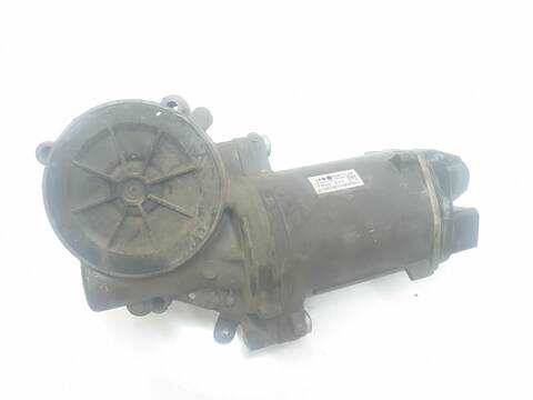 Foto 3ª: Cremallera de Direccion Volkswagen Golf 2.0 TDI 184CV [CUNA] (2013)