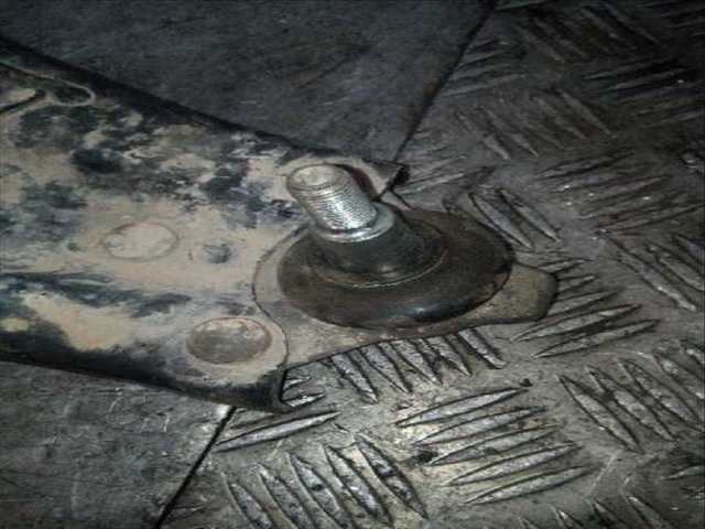 Foto 4ª: Brazo Suspension Delantero Izquierdo Dacia Duster SL 2019 150CV 110KW [H5HB4]